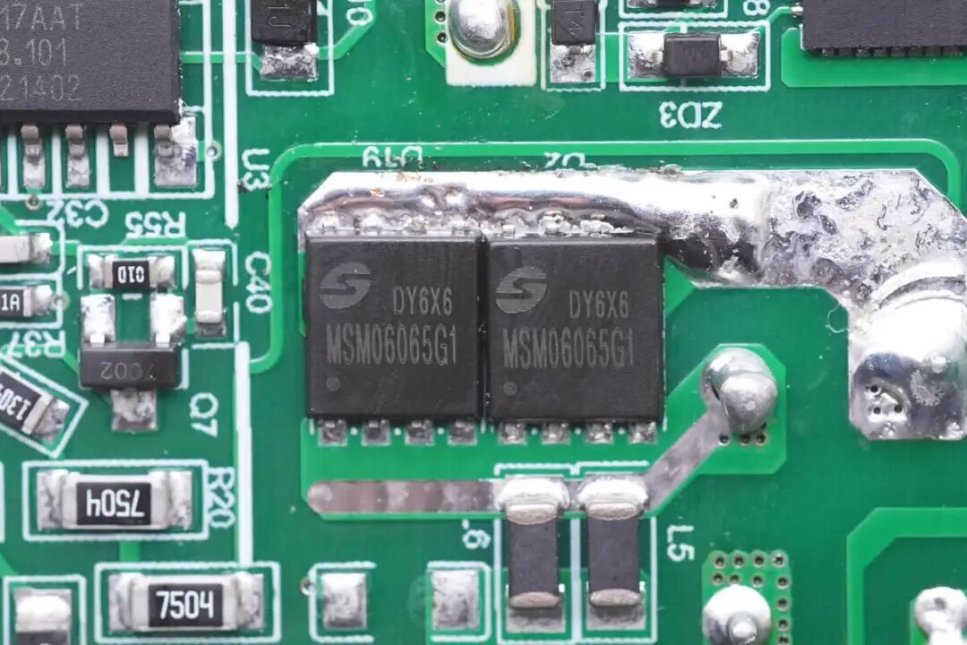 1080W Peak Power | An In-Depth Analysis of Silicon Carbide Chargers from 26 Brands-Chargerlab