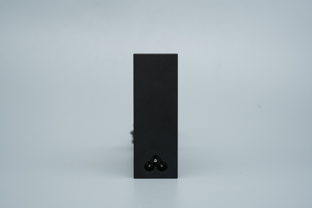 Teardown of the NVIDIA DGX Spark Original 240W USB-C Power Adapter-Chargerlab