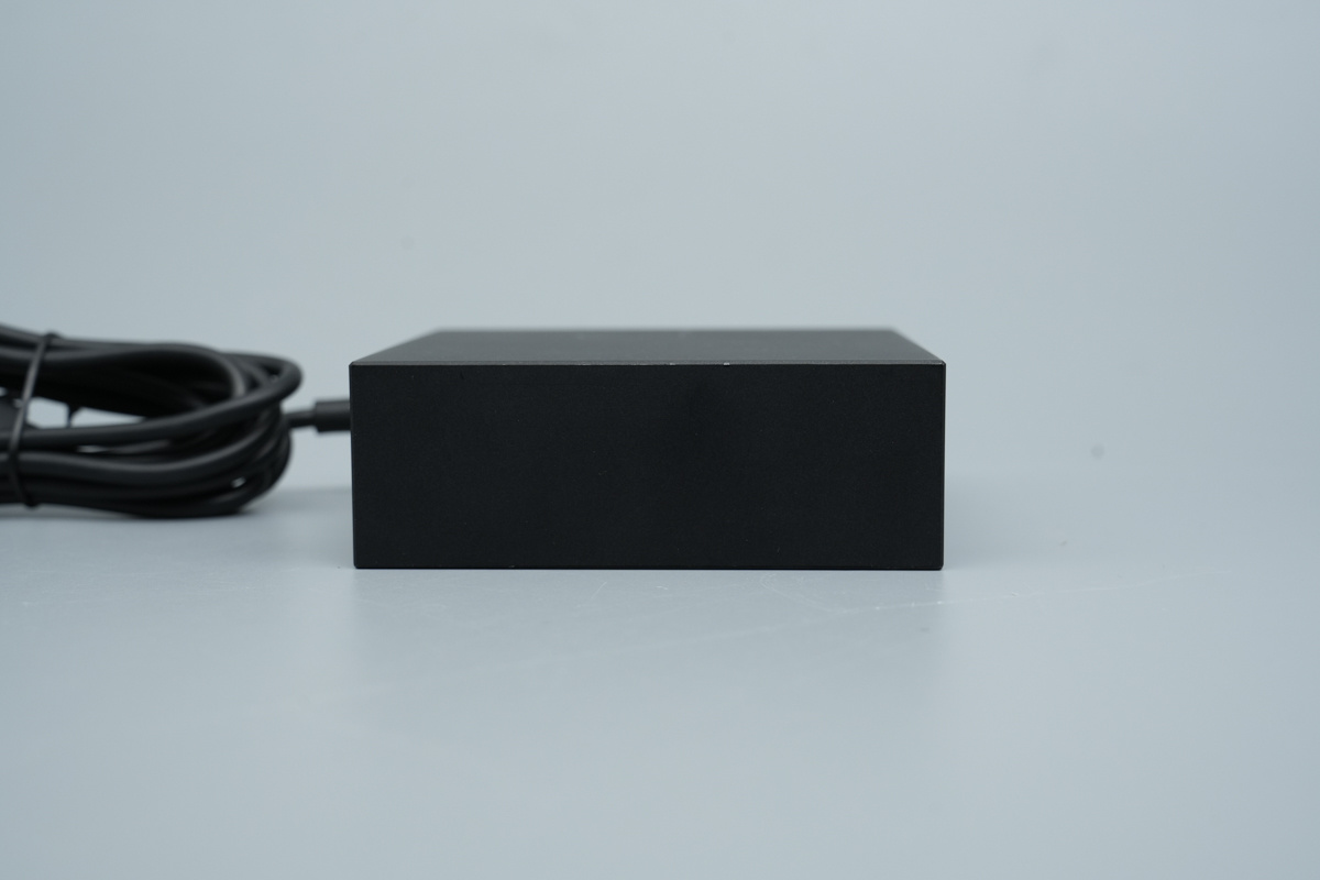 Teardown of the NVIDIA DGX Spark Original 240W USB-C Power Adapter-Chargerlab
