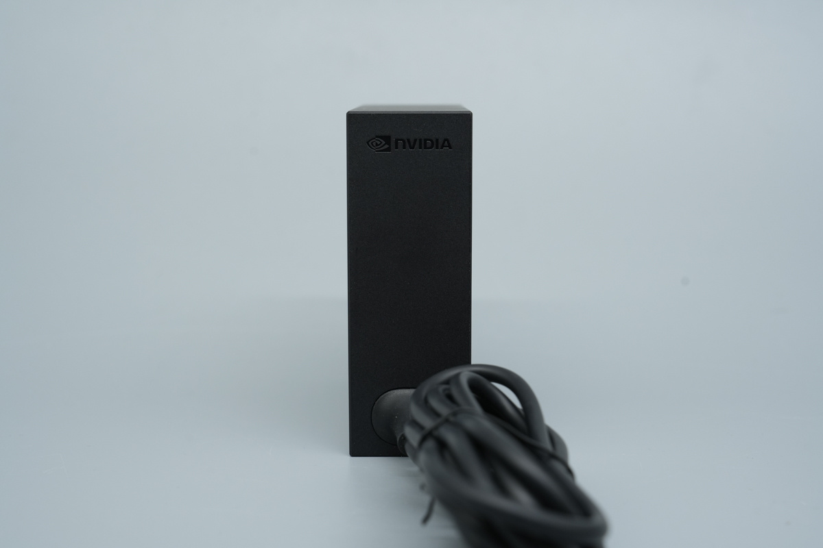 Teardown of the NVIDIA DGX Spark Original 240W USB-C Power Adapter-Chargerlab