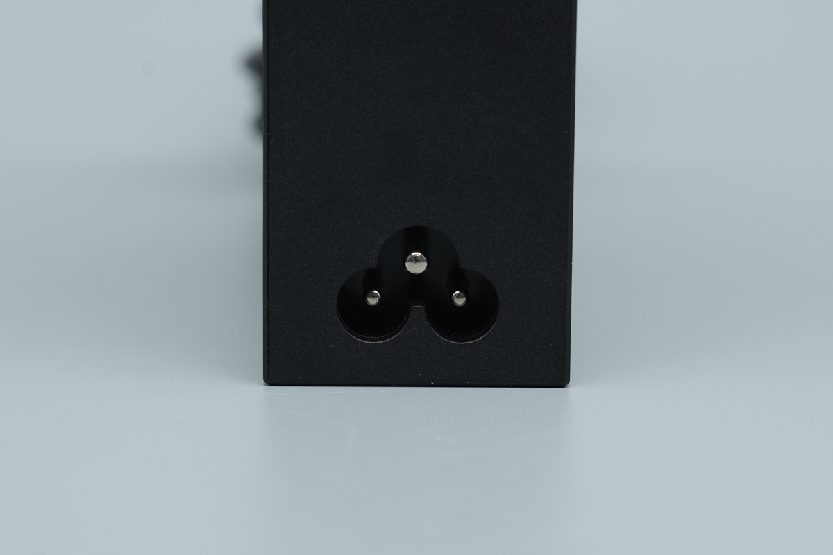Teardown of the NVIDIA DGX Spark Original 240W USB-C Power Adapter-Chargerlab