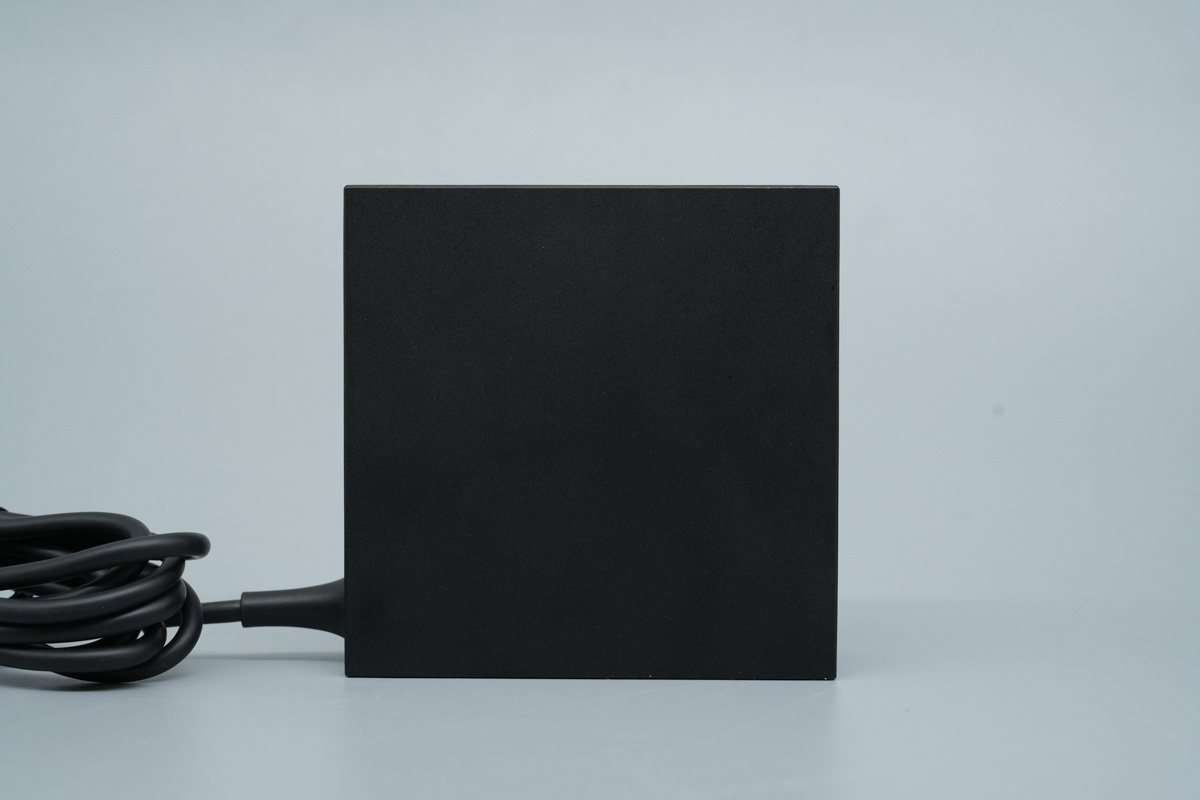 Teardown of the NVIDIA DGX Spark Original 240W USB-C Power Adapter-Chargerlab