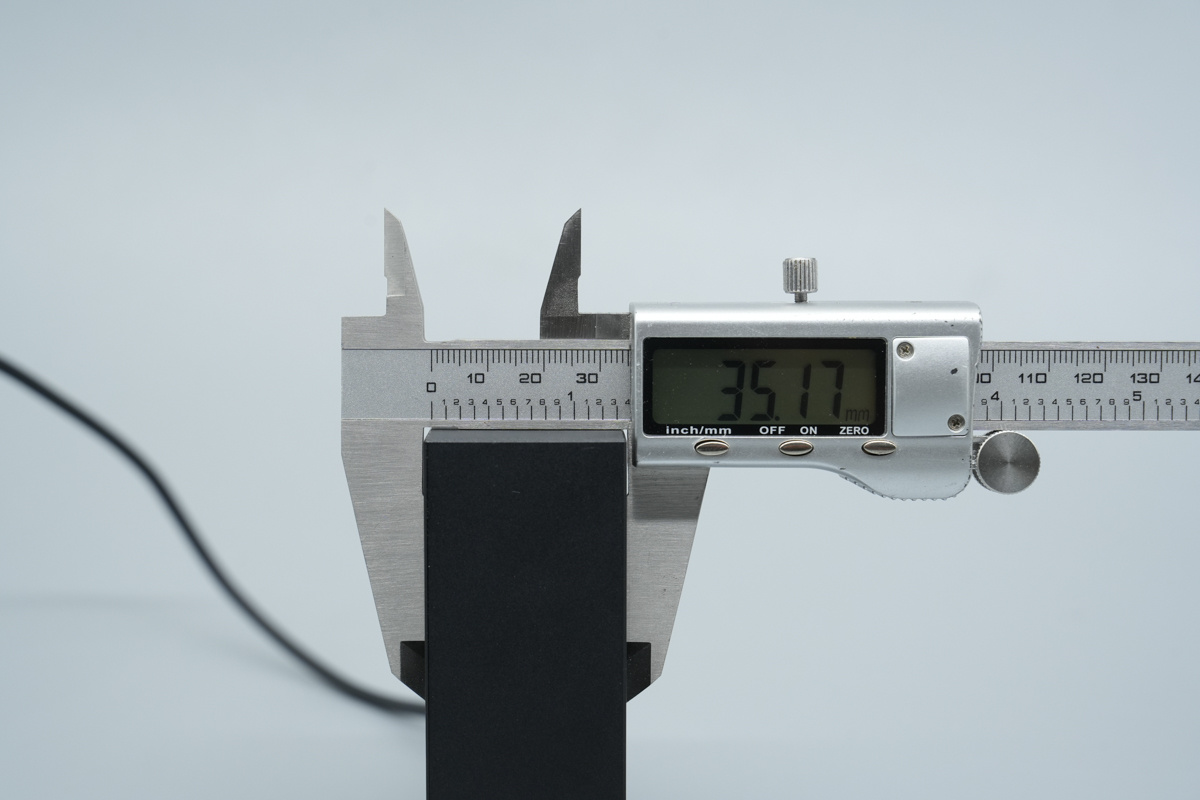 Teardown of the NVIDIA DGX Spark Original 240W USB-C Power Adapter-Chargerlab