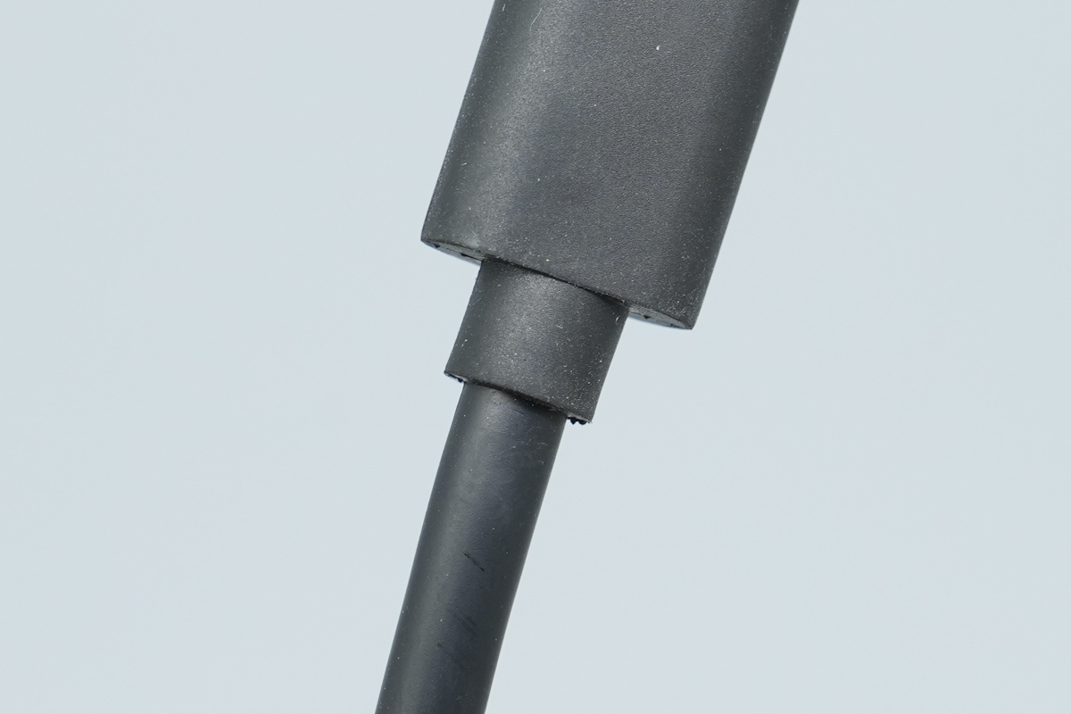 Teardown of the NVIDIA DGX Spark Original 240W USB-C Power Adapter-Chargerlab