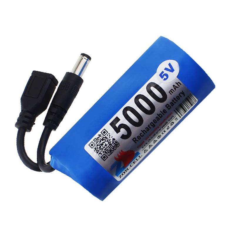 5V High-Voltage LNMO | The Game Changer for Magnetic Power Banks-Chargerlab