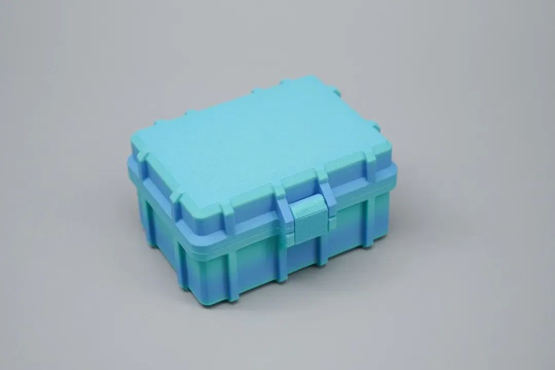 Organize Like a Pro | 3D-Printing a Battery & SD Card Case for Sony Shooters-Chargerlab