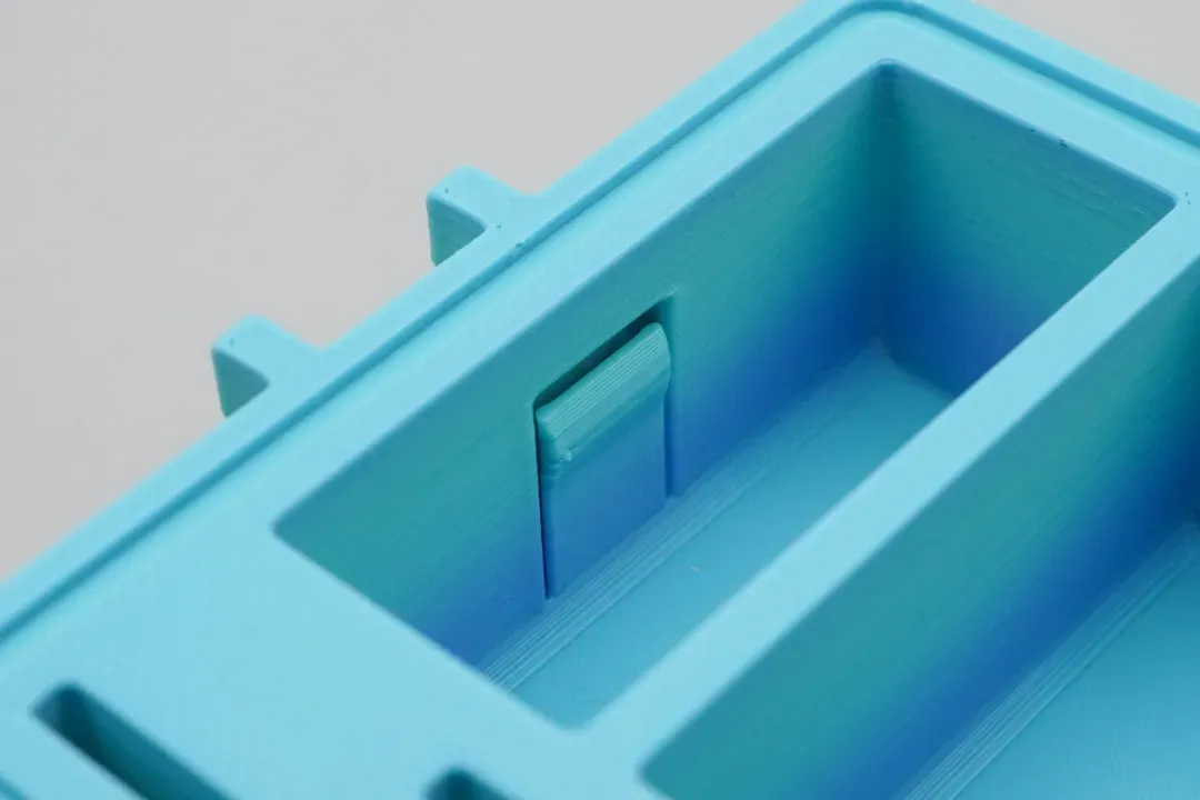 Organize Like a Pro | 3D-Printing a Battery & SD Card Case for Sony Shooters-Chargerlab