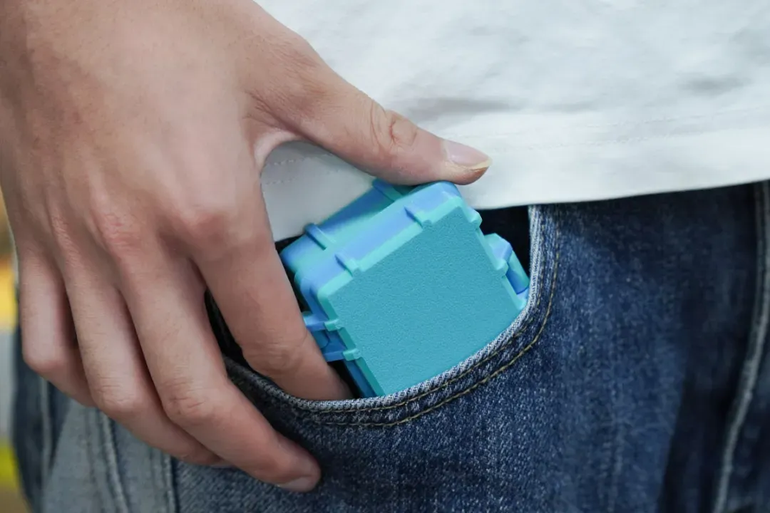 Organize Like a Pro | 3D-Printing a Battery & SD Card Case for Sony Shooters-Chargerlab