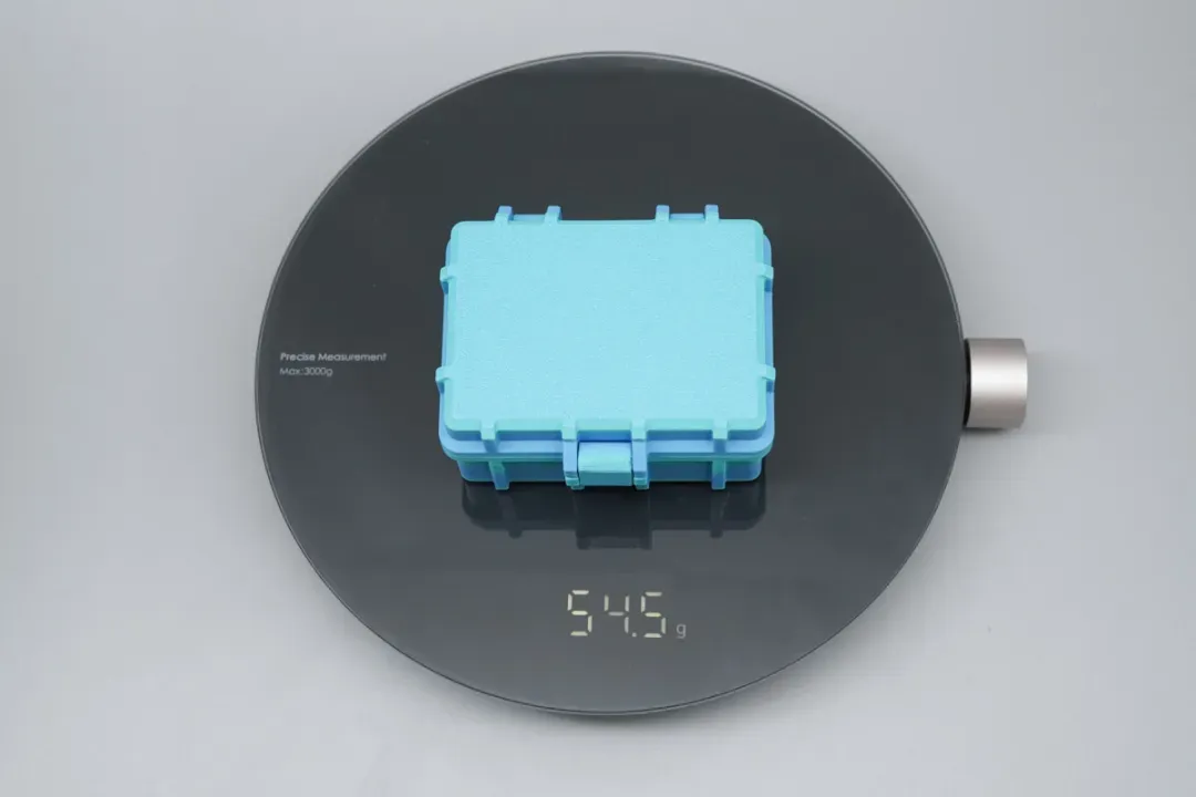 Organize Like a Pro | 3D-Printing a Battery & SD Card Case for Sony Shooters-Chargerlab