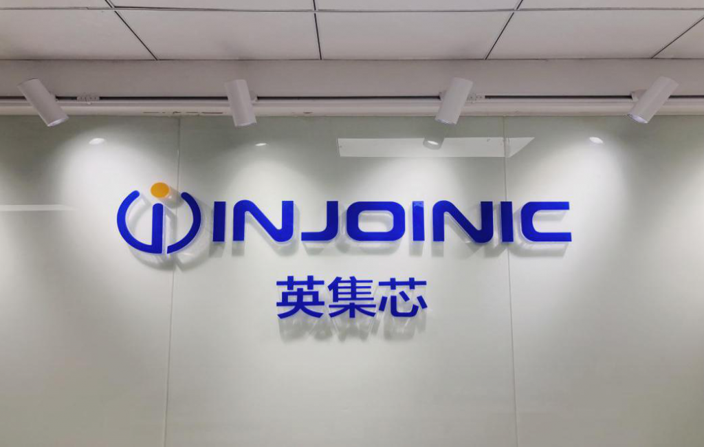 Injoinic Unveils IP3066 | The All-in-One Chip for Safer, Faster Power Banks-Chargerlab
