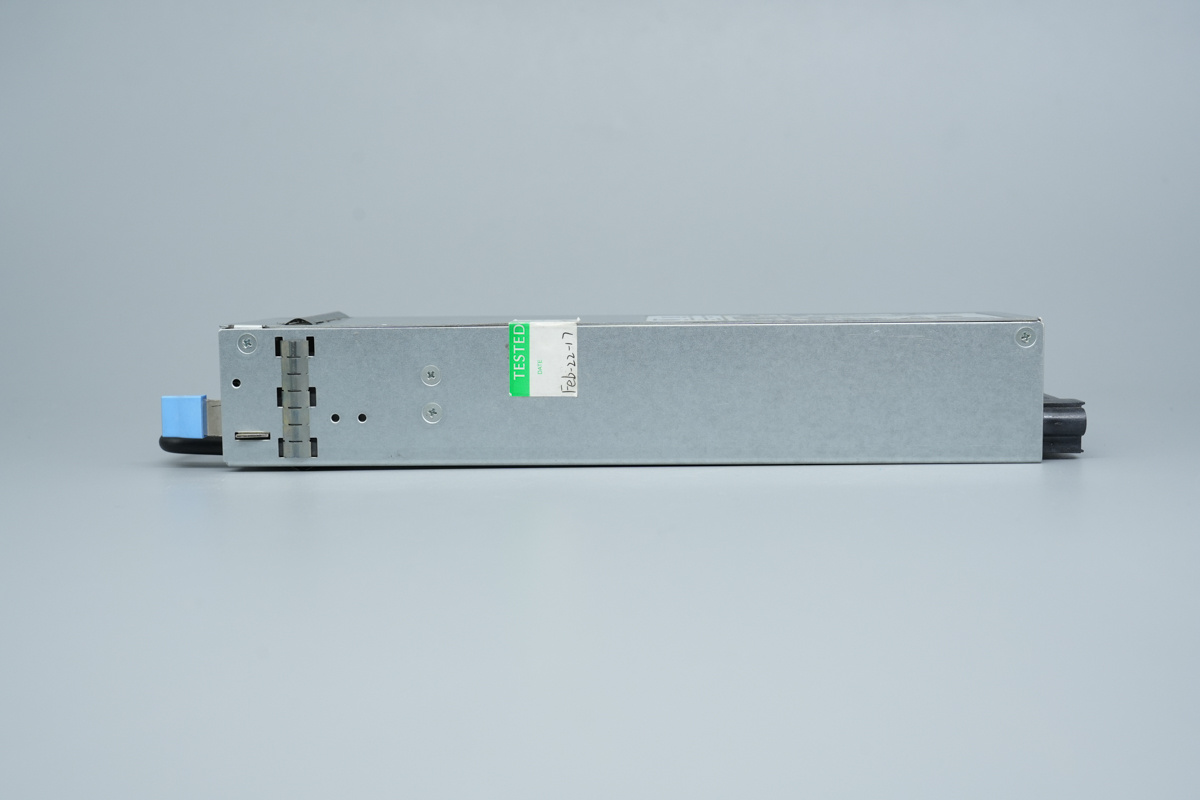 Teardown ofthe GE CSAC0250BZ 250W 80 PLUS Platinum Server Power Supply-Chargerlab
