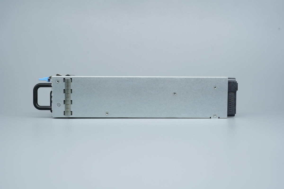 Teardown ofthe GE CSAC0250BZ 250W 80 PLUS Platinum Server Power Supply-Chargerlab