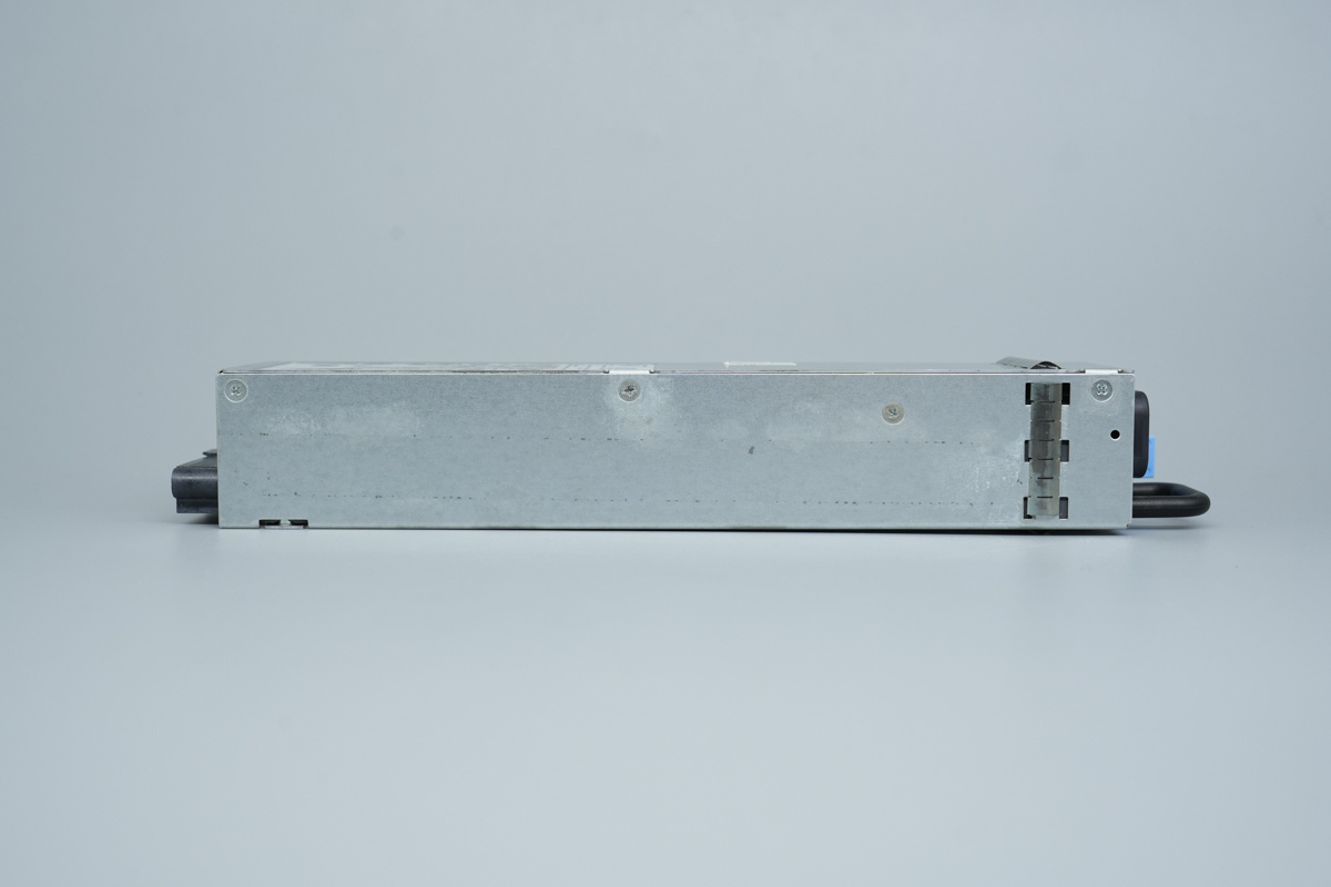 Teardown ofthe GE CSAC0250BZ 250W 80 PLUS Platinum Server Power Supply-Chargerlab