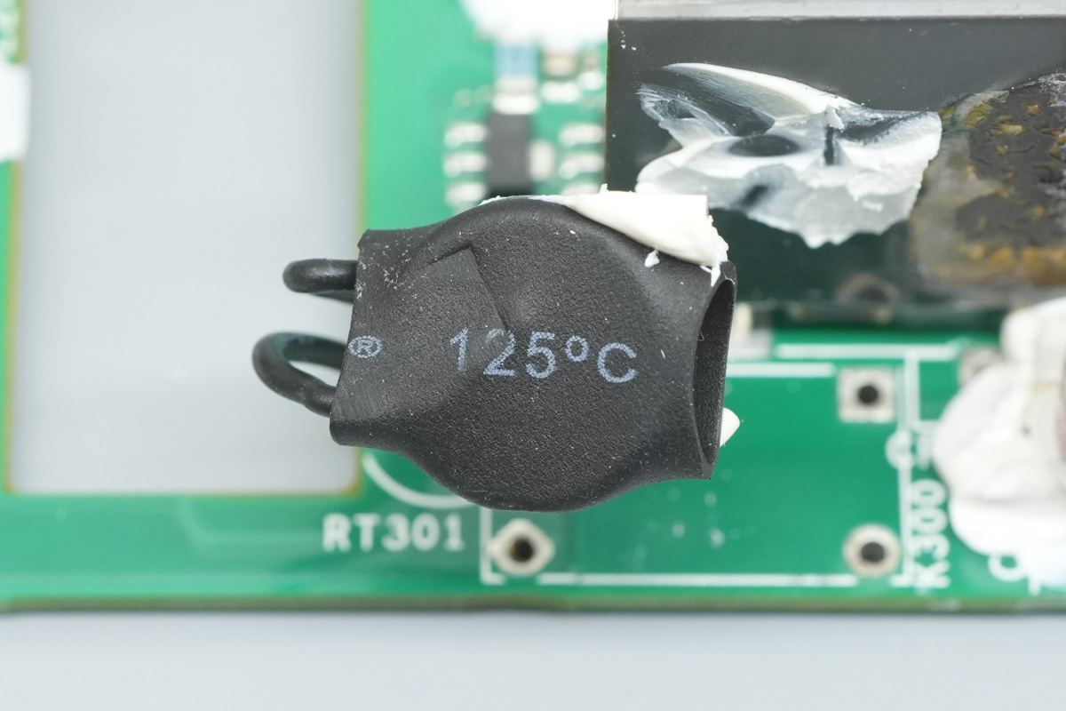Teardown ofthe GE CSAC0250BZ 250W 80 PLUS Platinum Server Power Supply-Chargerlab