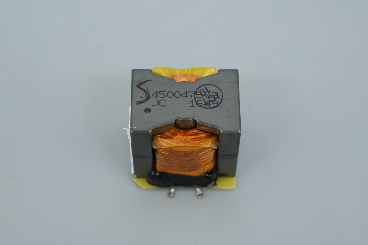 Teardown ofthe GE CSAC0250BZ 250W 80 PLUS Platinum Server Power Supply-Chargerlab