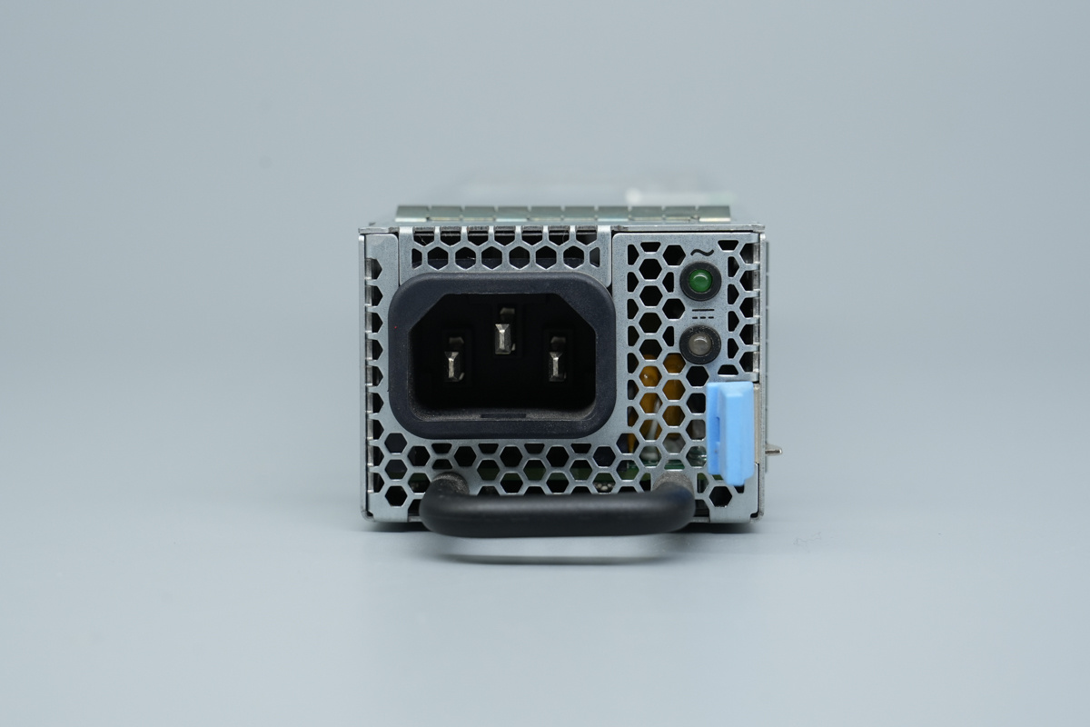 Teardown ofthe GE CSAC0250BZ 250W 80 PLUS Platinum Server Power Supply-Chargerlab