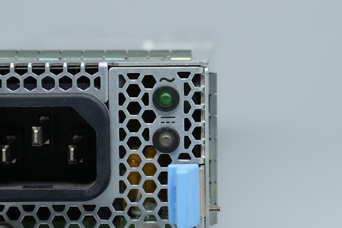 Teardown ofthe GE CSAC0250BZ 250W 80 PLUS Platinum Server Power Supply-Chargerlab