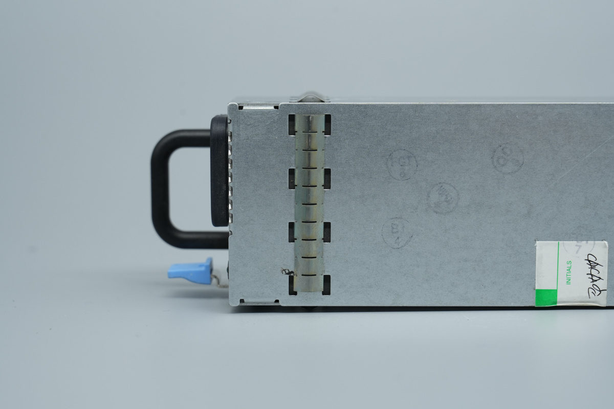Teardown ofthe GE CSAC0250BZ 250W 80 PLUS Platinum Server Power Supply-Chargerlab