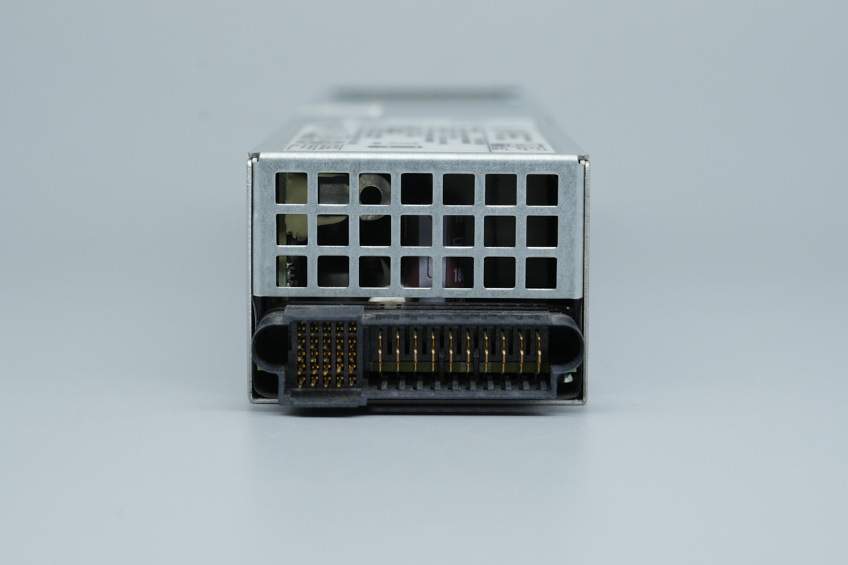 Teardown ofthe GE CSAC0250BZ 250W 80 PLUS Platinum Server Power Supply-Chargerlab
