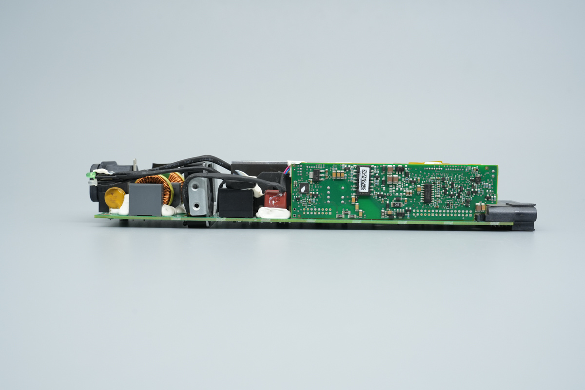 Teardown ofthe GE CSAC0250BZ 250W 80 PLUS Platinum Server Power Supply-Chargerlab