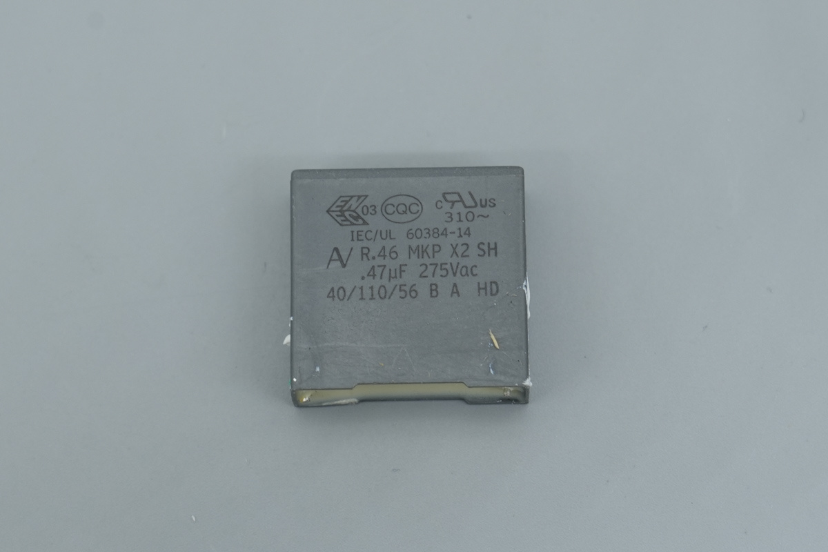 Teardown ofthe GE CSAC0250BZ 250W 80 PLUS Platinum Server Power Supply-Chargerlab