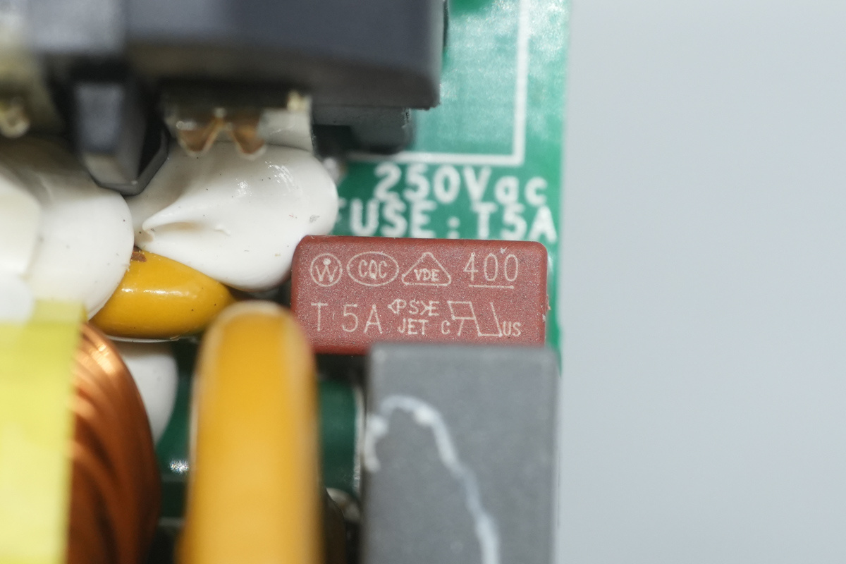 Teardown ofthe GE CSAC0250BZ 250W 80 PLUS Platinum Server Power Supply-Chargerlab