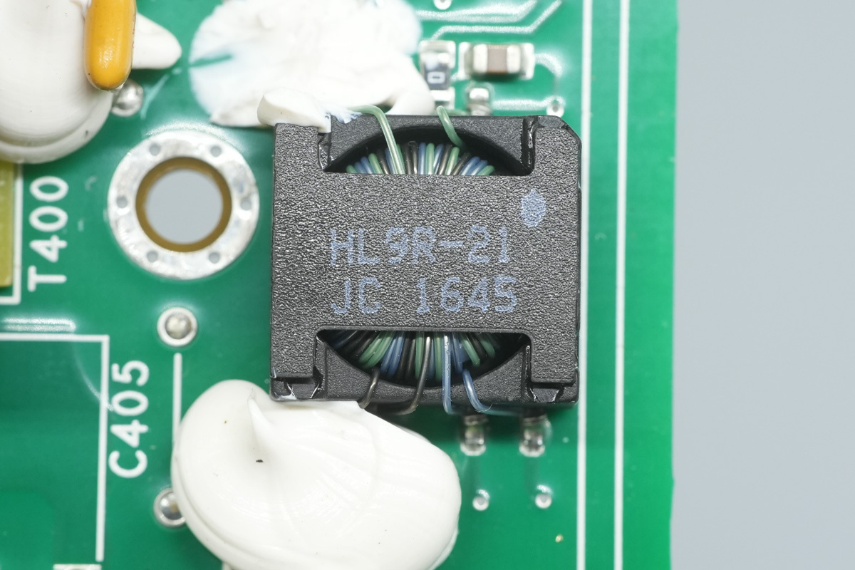 Teardown ofthe GE CSAC0250BZ 250W 80 PLUS Platinum Server Power Supply-Chargerlab