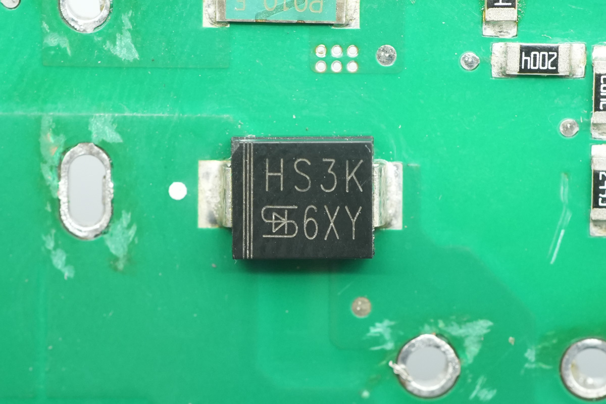 Teardown ofthe GE CSAC0250BZ 250W 80 PLUS Platinum Server Power Supply-Chargerlab