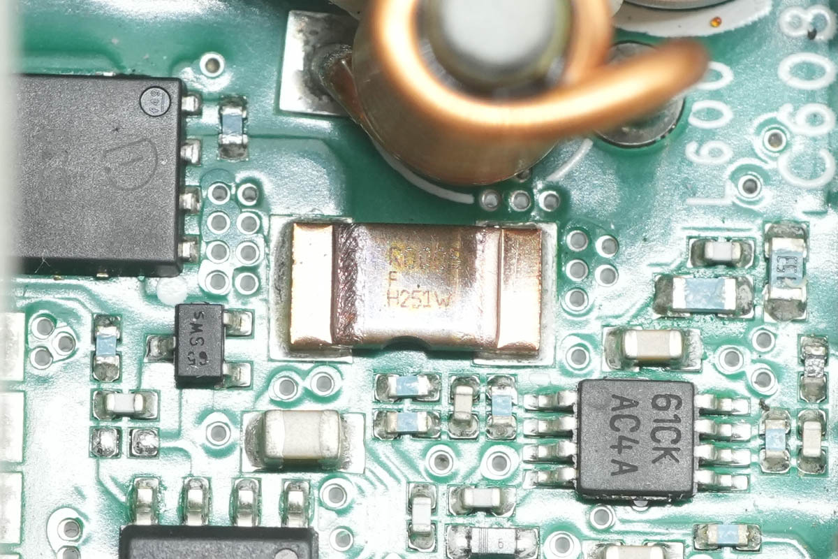 Teardown ofthe GE CSAC0250BZ 250W 80 PLUS Platinum Server Power Supply-Chargerlab