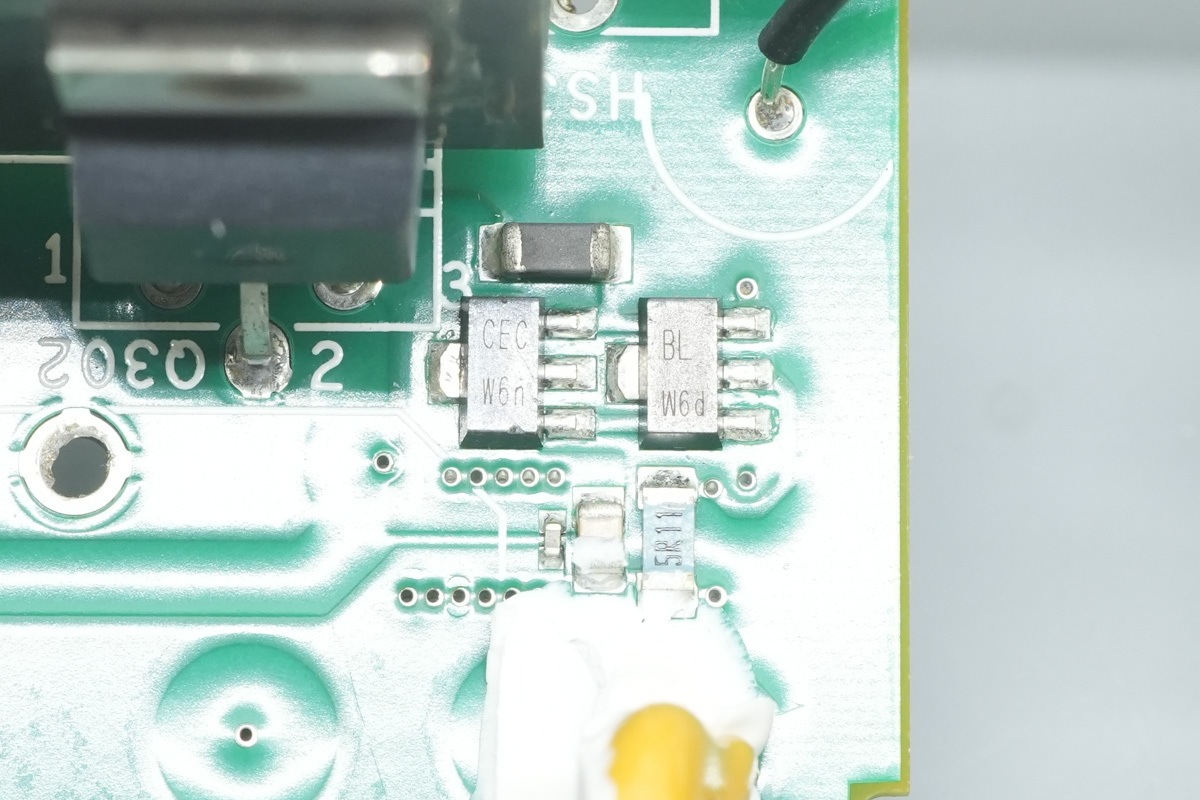 Teardown ofthe GE CSAC0250BZ 250W 80 PLUS Platinum Server Power Supply-Chargerlab