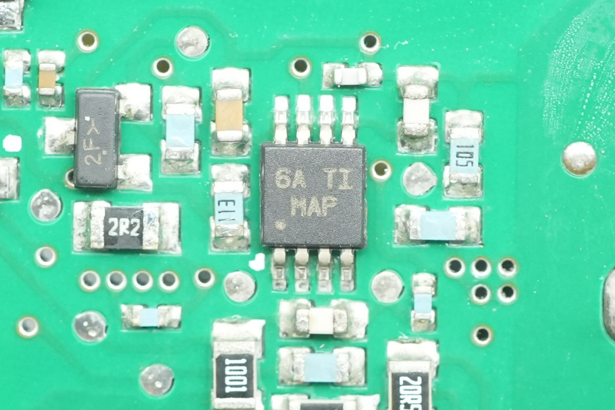 Teardown ofthe GE CSAC0250BZ 250W 80 PLUS Platinum Server Power Supply-Chargerlab