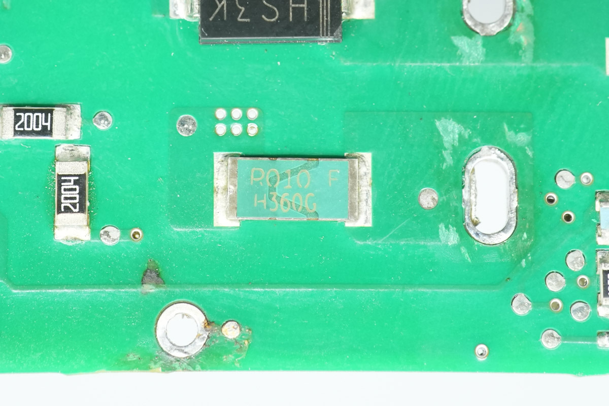 Teardown ofthe GE CSAC0250BZ 250W 80 PLUS Platinum Server Power Supply-Chargerlab
