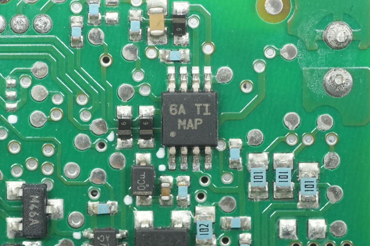 Teardown ofthe GE CSAC0250BZ 250W 80 PLUS Platinum Server Power Supply-Chargerlab