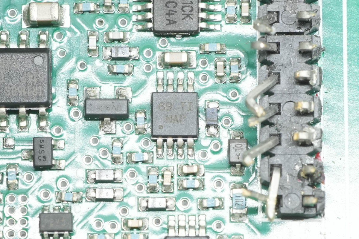 Teardown ofthe GE CSAC0250BZ 250W 80 PLUS Platinum Server Power Supply-Chargerlab