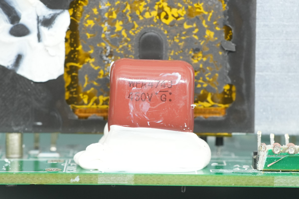 Teardown ofthe GE CSAC0250BZ 250W 80 PLUS Platinum Server Power Supply-Chargerlab