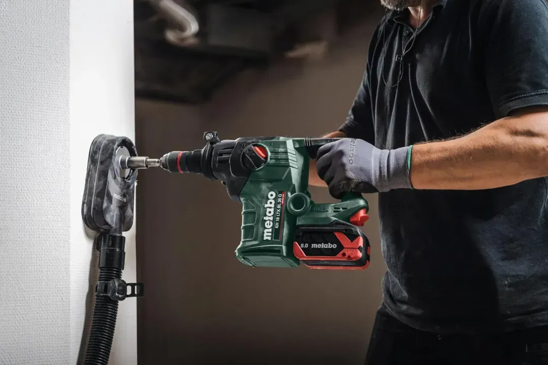 Tabless Tech Goes Mainstream, Power Tool Titans Leading the Battery Revolution-Chargerlab
