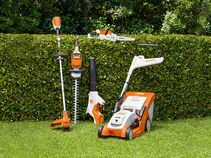 Tabless Tech Goes Mainstream, Power Tool Titans Leading the Battery Revolution-Chargerlab