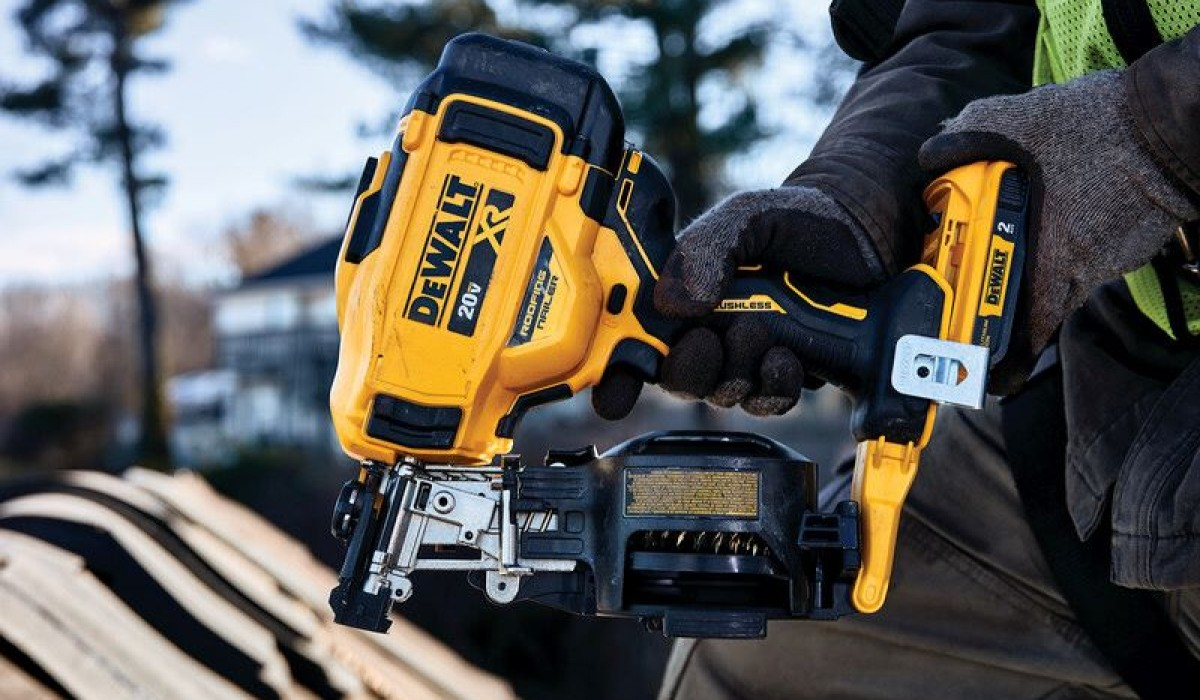 Tabless Tech Goes Mainstream, Power Tool Titans Leading the Battery Revolution-Chargerlab