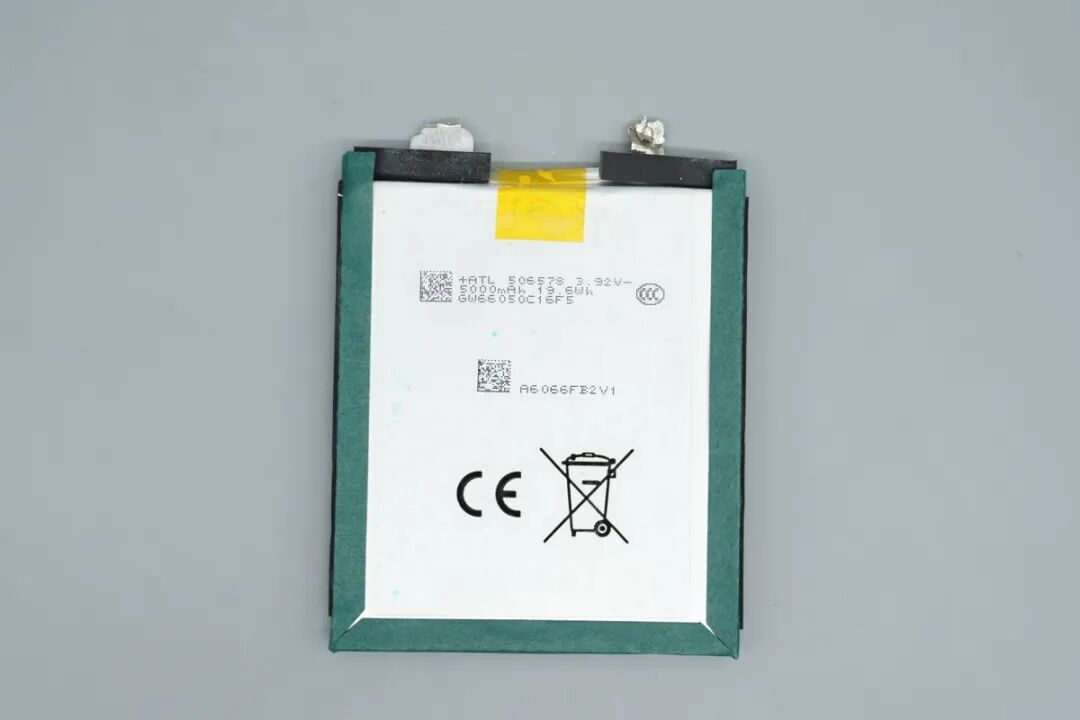ATL 506578 | The Cell Powering the New Generation of Compliant, Ultra-Thin Magnetic Chargers-Chargerlab