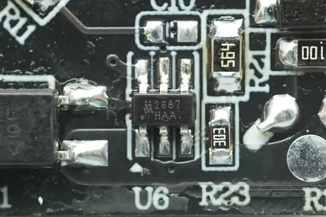 Powering the Industry, How Meraki’s MK2687 Sets the Standard for Fast-Charging Controllers-Chargerlab