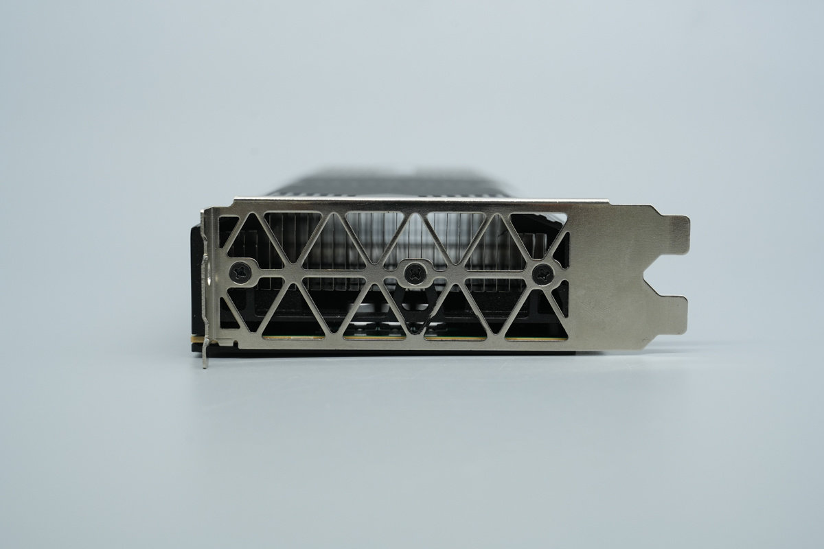 Teardown of the Baidu Kunlunxin AI Accelerator Card K200-Chargerlab