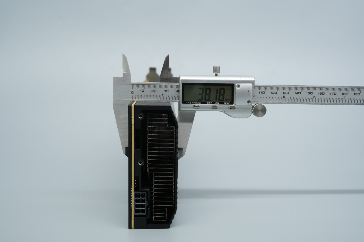 Teardown of the Baidu Kunlunxin AI Accelerator Card K200-Chargerlab