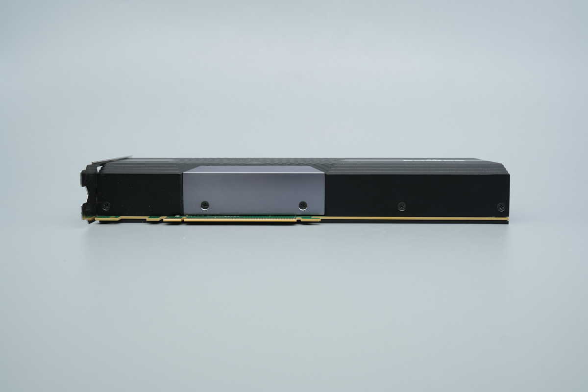 Teardown of the Baidu Kunlunxin AI Accelerator Card K200-Chargerlab