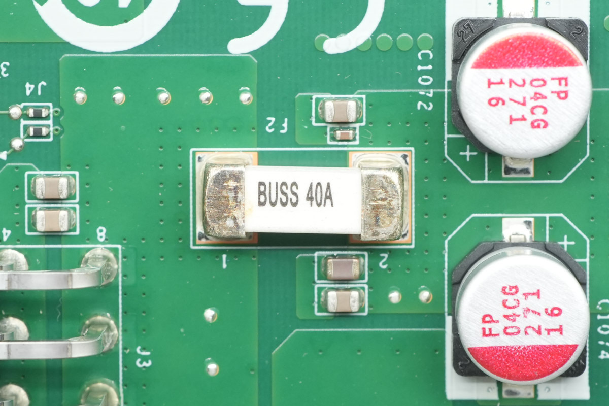Teardown of the Baidu Kunlunxin AI Accelerator Card K200-Chargerlab