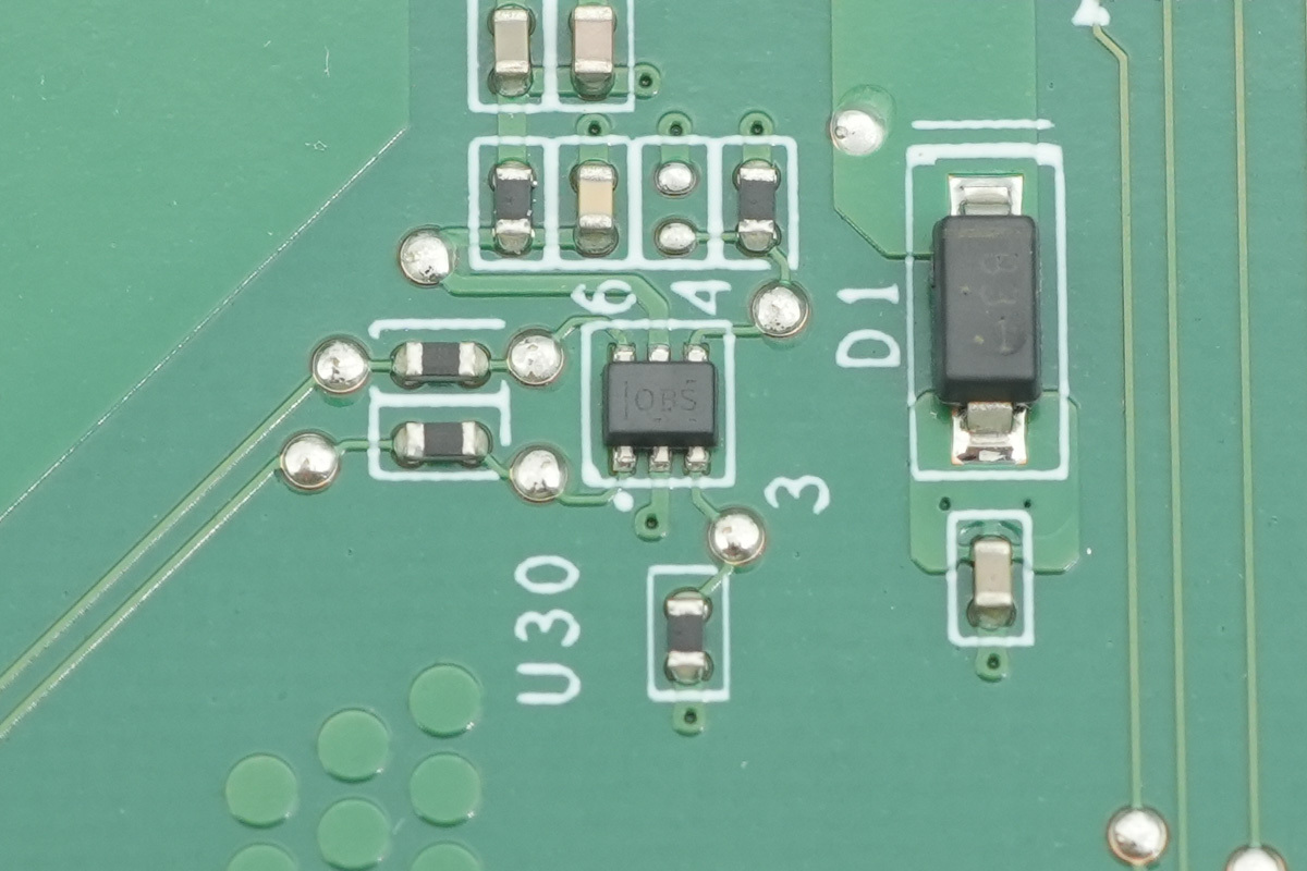 Teardown of the Baidu Kunlunxin AI Accelerator Card K200-Chargerlab