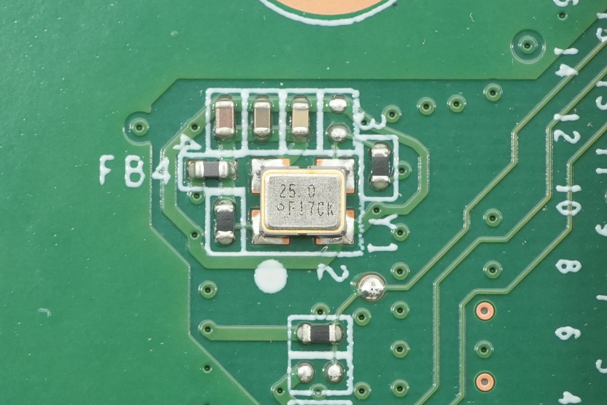 Teardown of the Baidu Kunlunxin AI Accelerator Card K200-Chargerlab