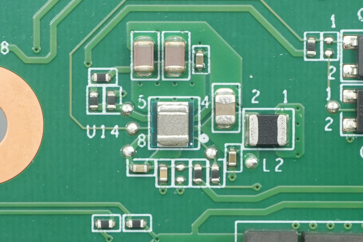 Teardown of the Baidu Kunlunxin AI Accelerator Card K200-Chargerlab
