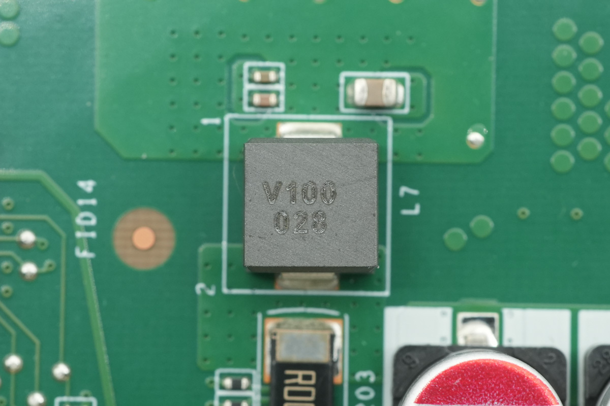 Teardown of the Baidu Kunlunxin AI Accelerator Card K200-Chargerlab