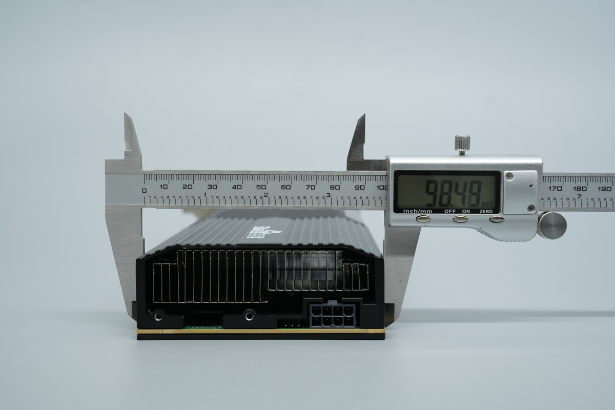 Teardown of the Baidu Kunlunxin AI Accelerator Card K200-Chargerlab