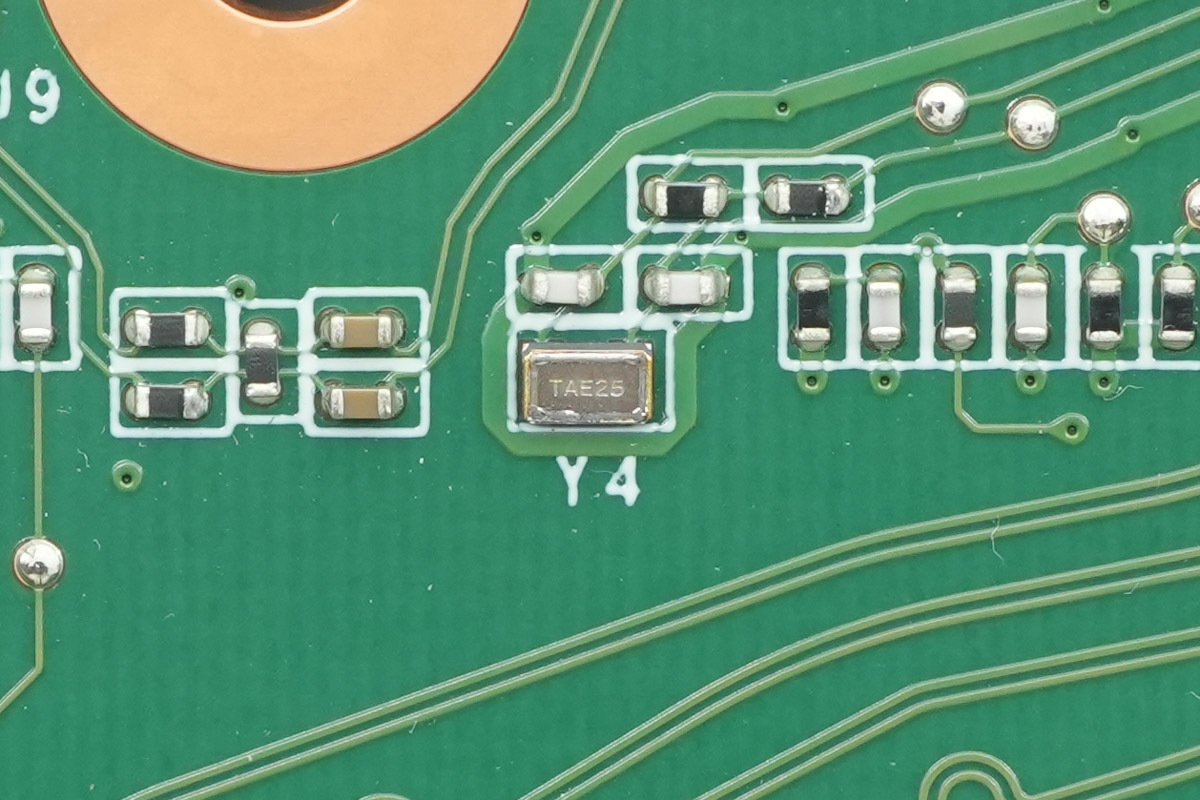 Teardown of the Baidu Kunlunxin AI Accelerator Card K200-Chargerlab